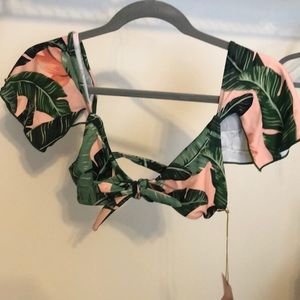 Show me your mumu bikini top